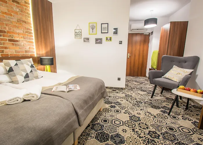 Hotel Lavender